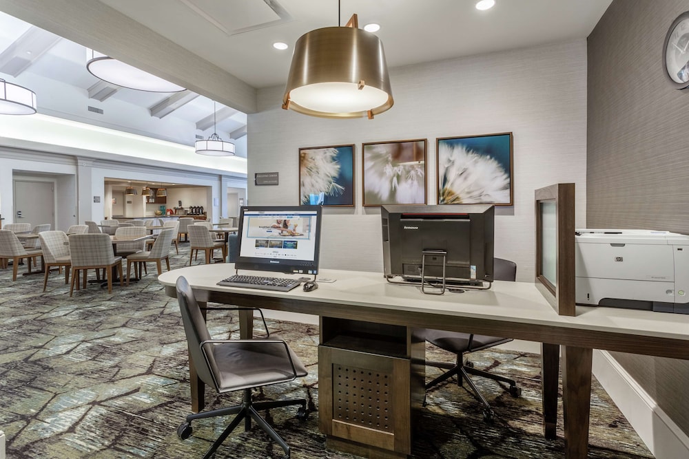 Homewood Suites by Hilton Albany - photo 30
