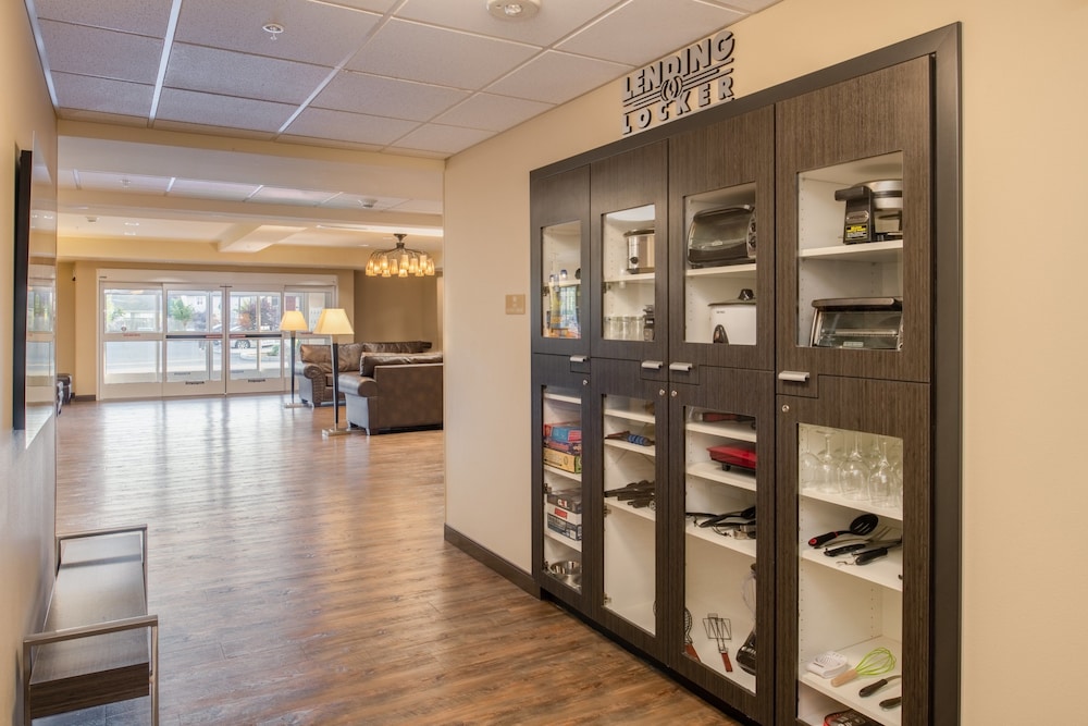 Candlewood Suites Vancouver Camas by IHG - photo 31