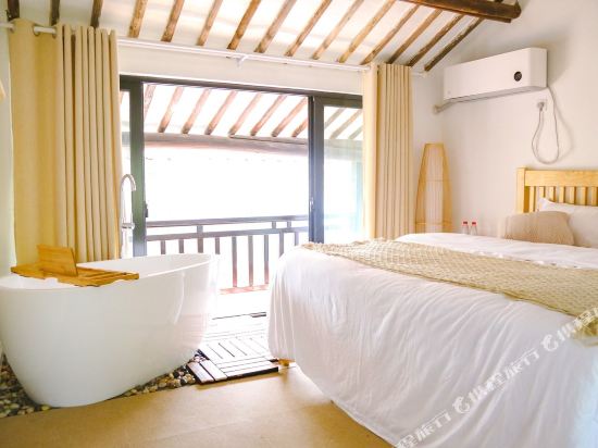 Lixiaofu Inn - last minute hotel in Shanghai