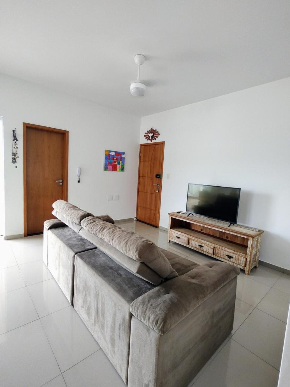 Cobertura Centro Ubatuba — 4-Star Luxury Hotel in Ubatuba, Brasil