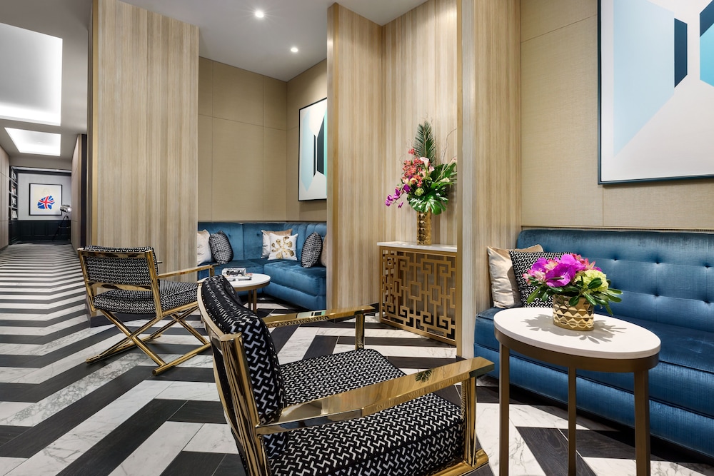Hotel 57 by LuxUrban - photo 6
