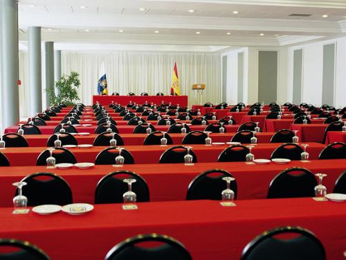 Hotel Best Semiramis