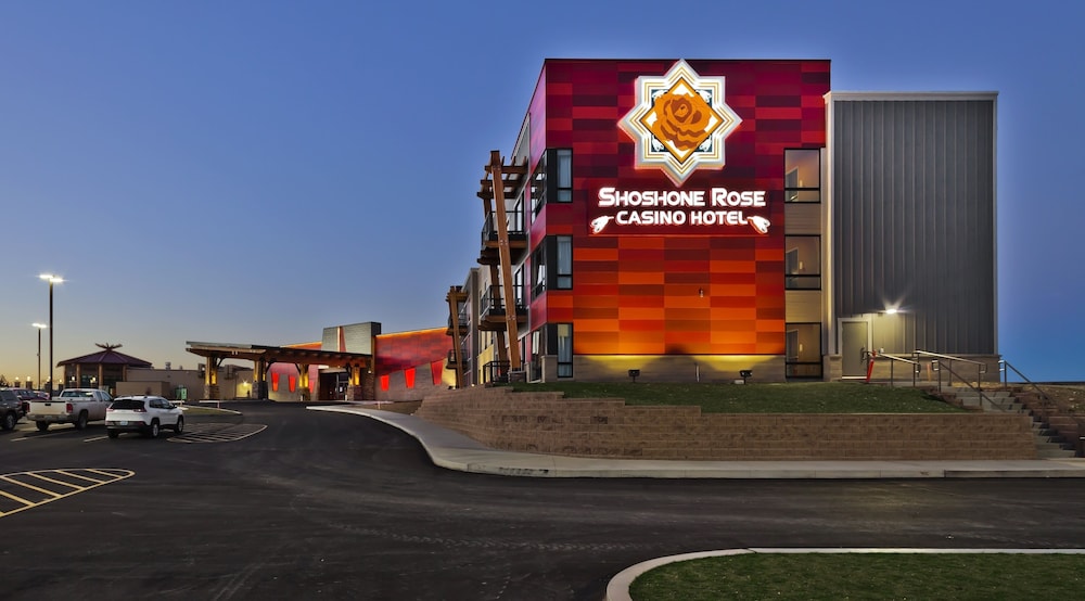 Shoshone Rose Casino & Hotel - photo 29