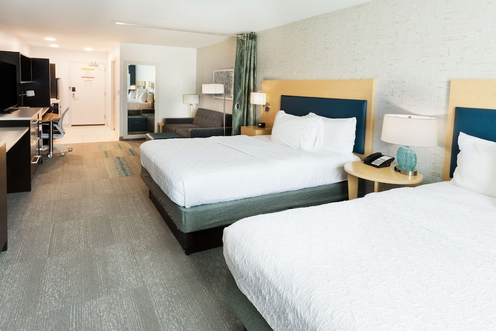 Home2 Suites by Hilton Columbus GA - photo 9