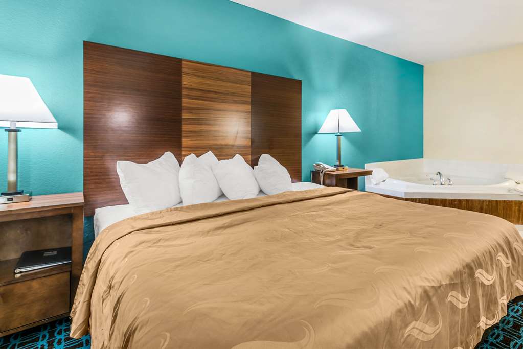 Quality Inn Loudon Concord - photo 30