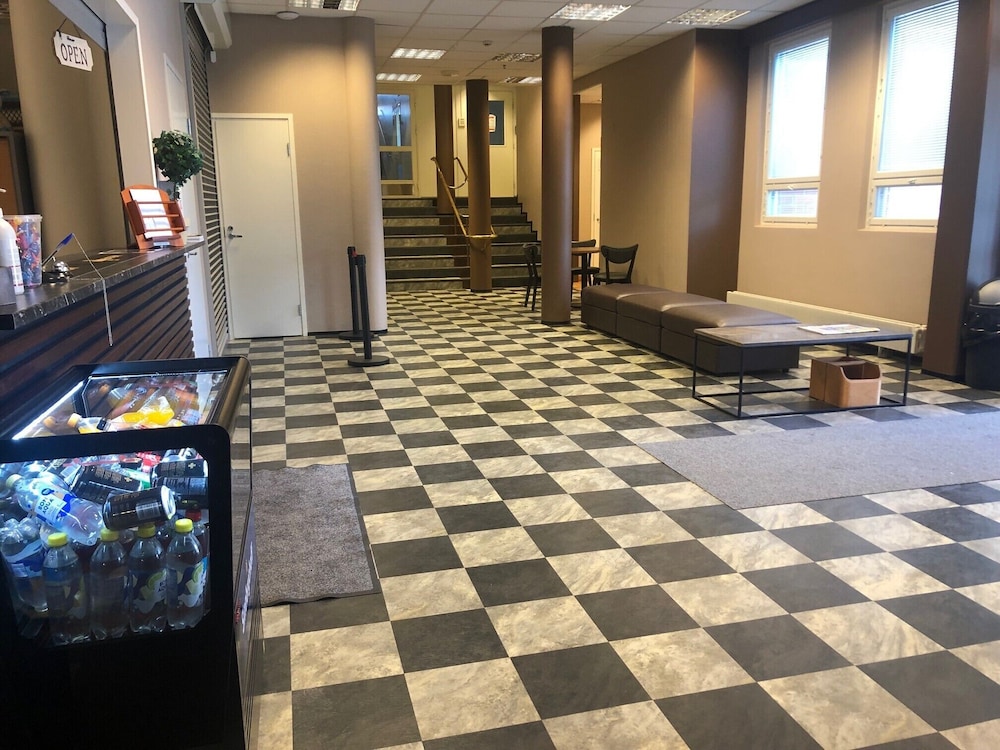 West Side Hotel in Turku, Finland