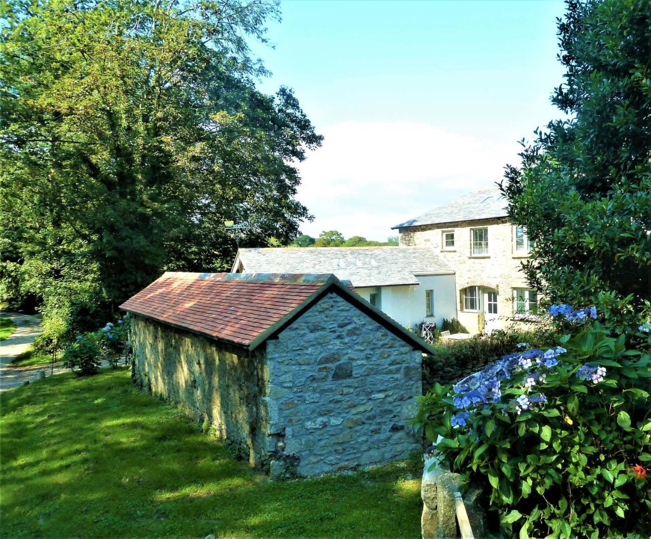 Doolans in Falmouth, United Kingdom