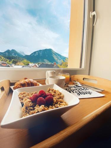 Apartment Štros with private sauna — 4-Star Luxury Hotel in Kranjska Gora, Slovenia
