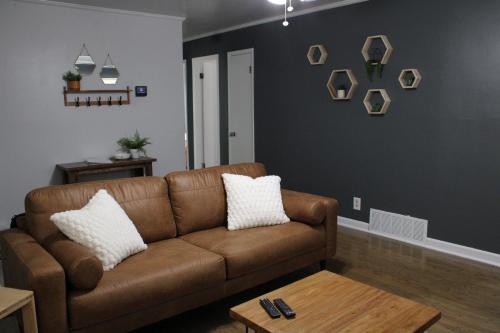 Rustic Hive Wyoming By Primo Management Group — Casper