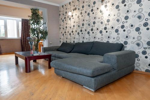 Home at Old Tbilisi