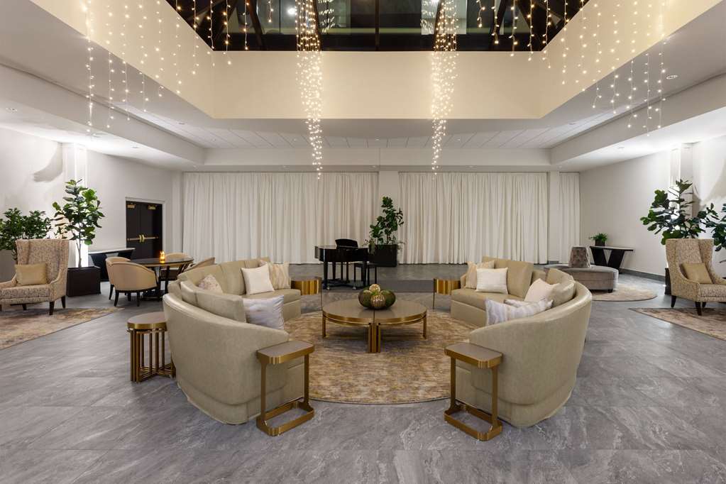 Legacy Hotel Trademark Collection By Wyndham - photo 3