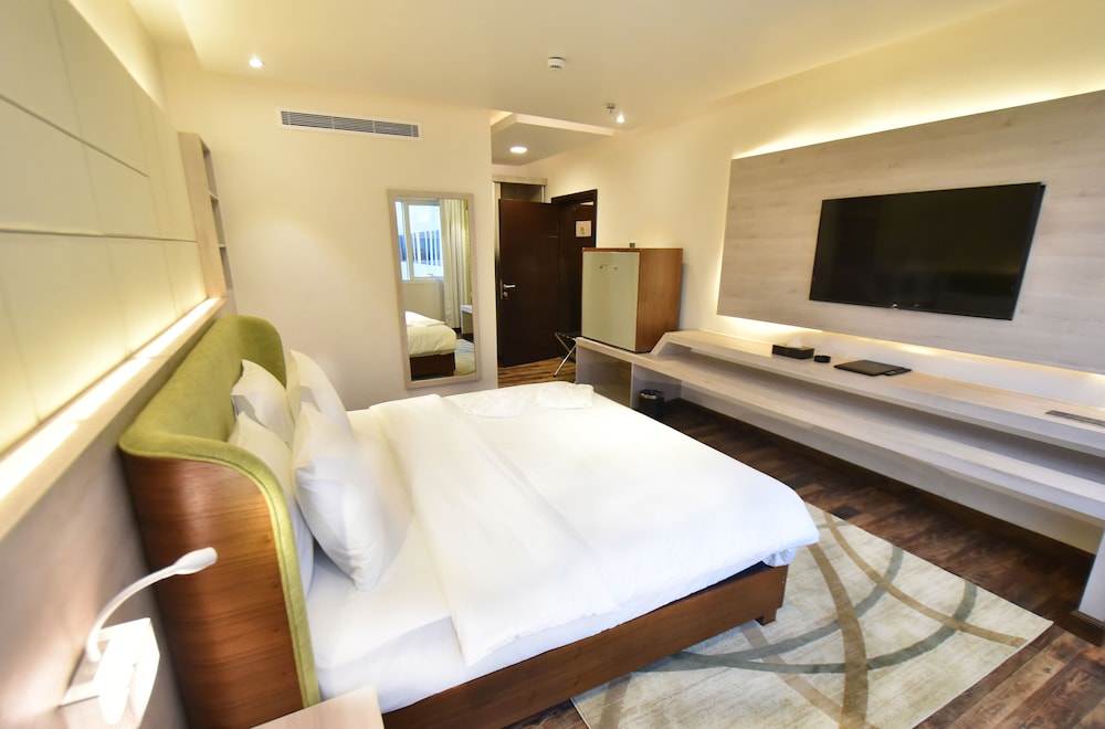 The District Hotel Najran — Najran — photo 5
