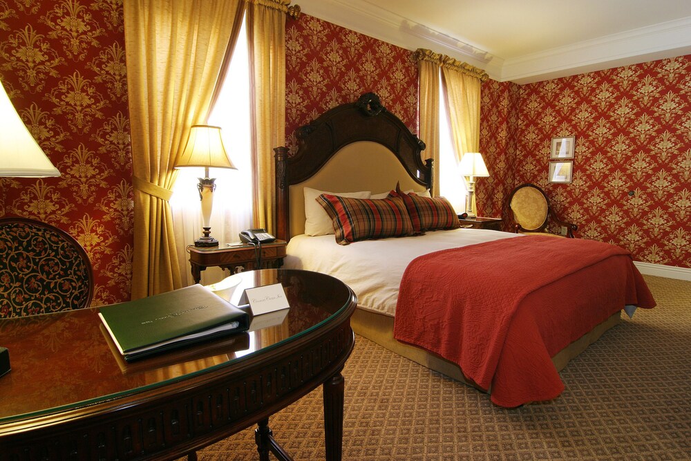 Charley Creek Inn - photo 23