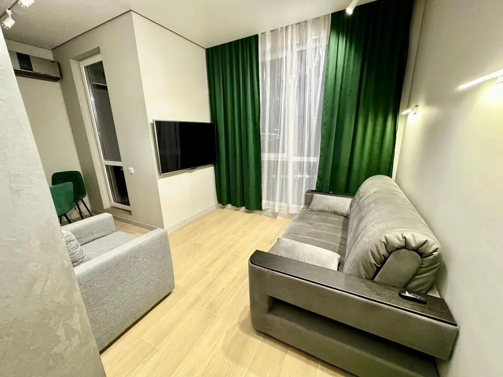 Nevada Living Quaters - last minute hotel in Sochi