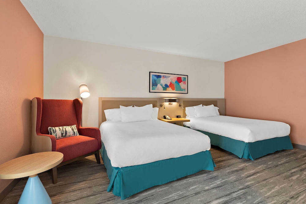 Hilton Garden Inn Atlanta East Stonecrest - photo 15