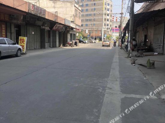 Huaxing accommodation - last minute hotel in Chaozhou