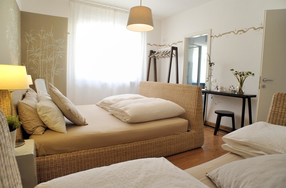 Stop & Sleep Udine Fronte Stazione — hotel in Udine