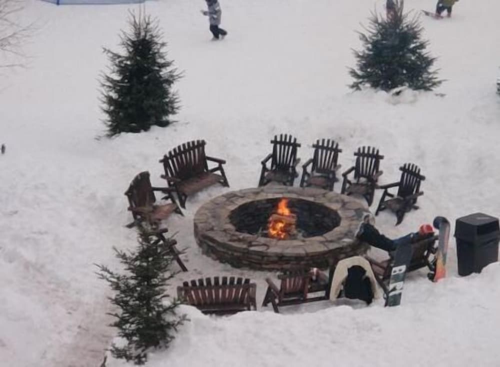 Jackson Gore Village A Vail Resorts Property - photo 109
