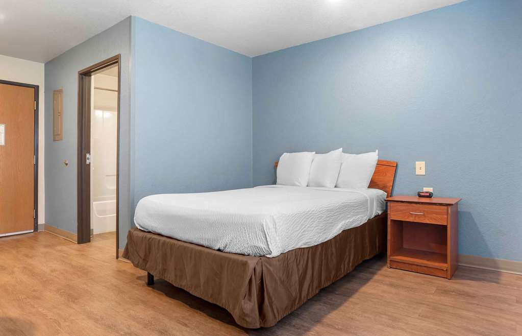 Extended Stay America Select Suites Montgomery - photo 19