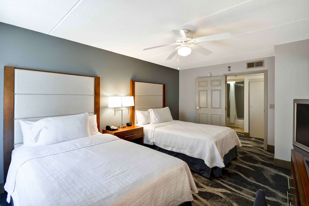Homewood Suites by Hilton San Antonio Northwest - photo 6