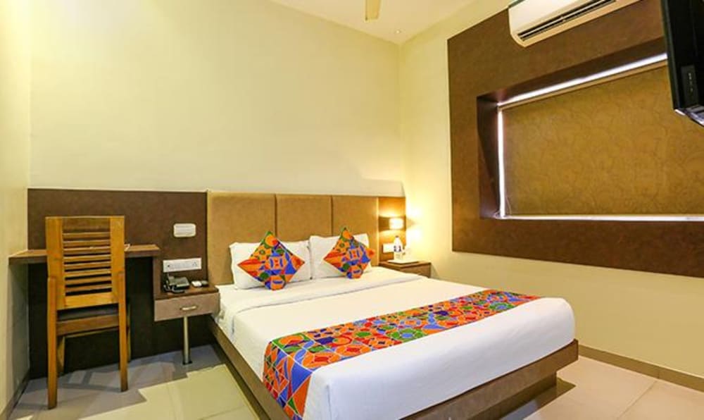 West Inn by FabHotel