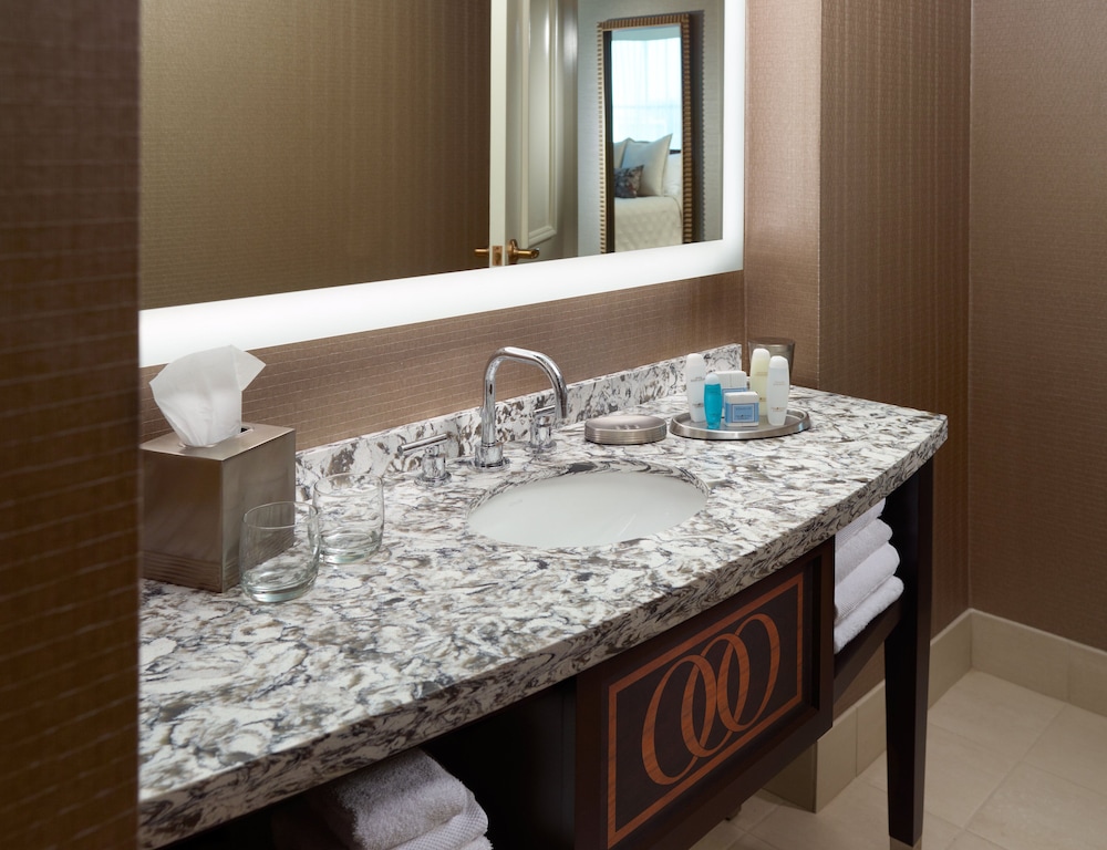 Omni Providence Hotel - photo 106