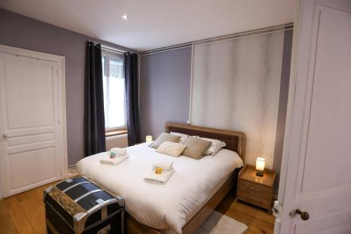 50 Nuances Remoises in Reims, France