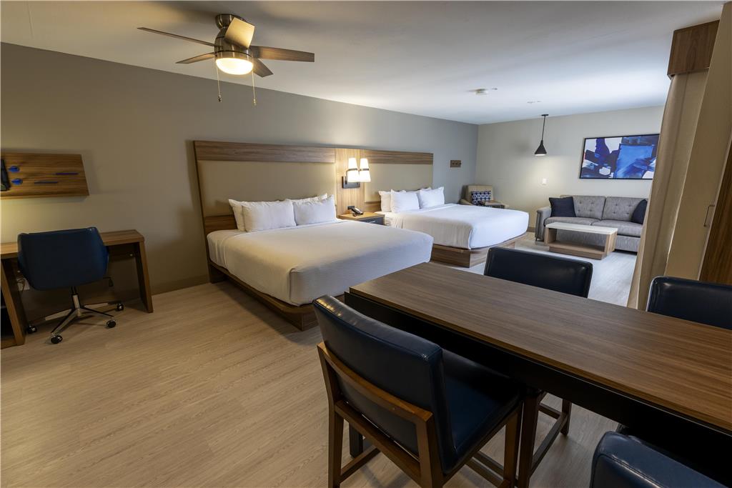 Sonesta ES Suites Lafayette Airport Extended Stay - photo 34