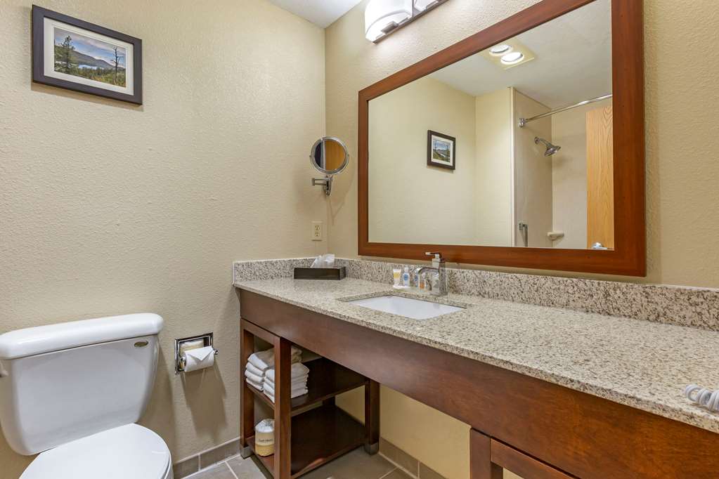 Comfort Inn & Suites Lordsburg I 10 - photo 12