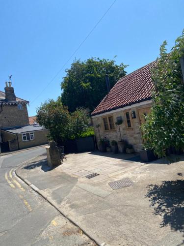 Cornerstone House — 4-Star Luxury Hotel in Pickering, United Kingdom