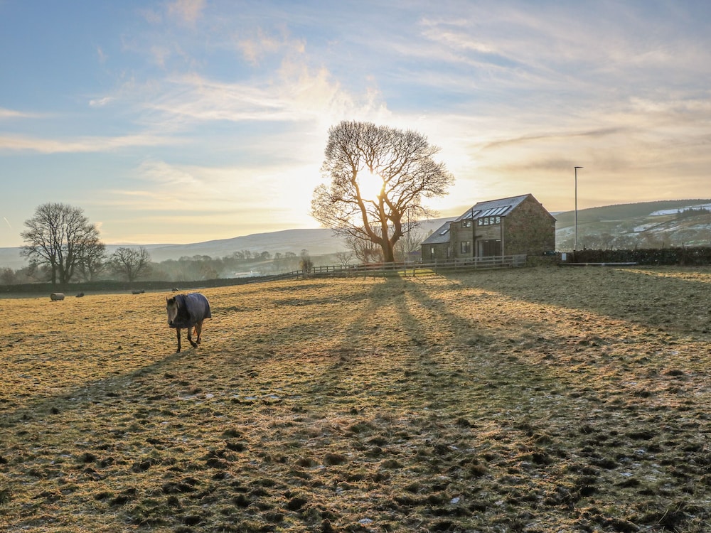 Briar Barn in Bishop Auckland, United Kingdom
