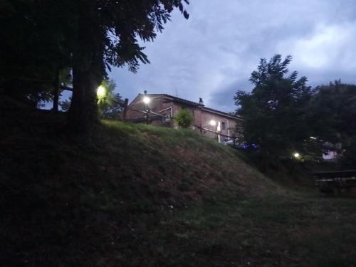 Casolare Toscano — hotel in Lorenzana