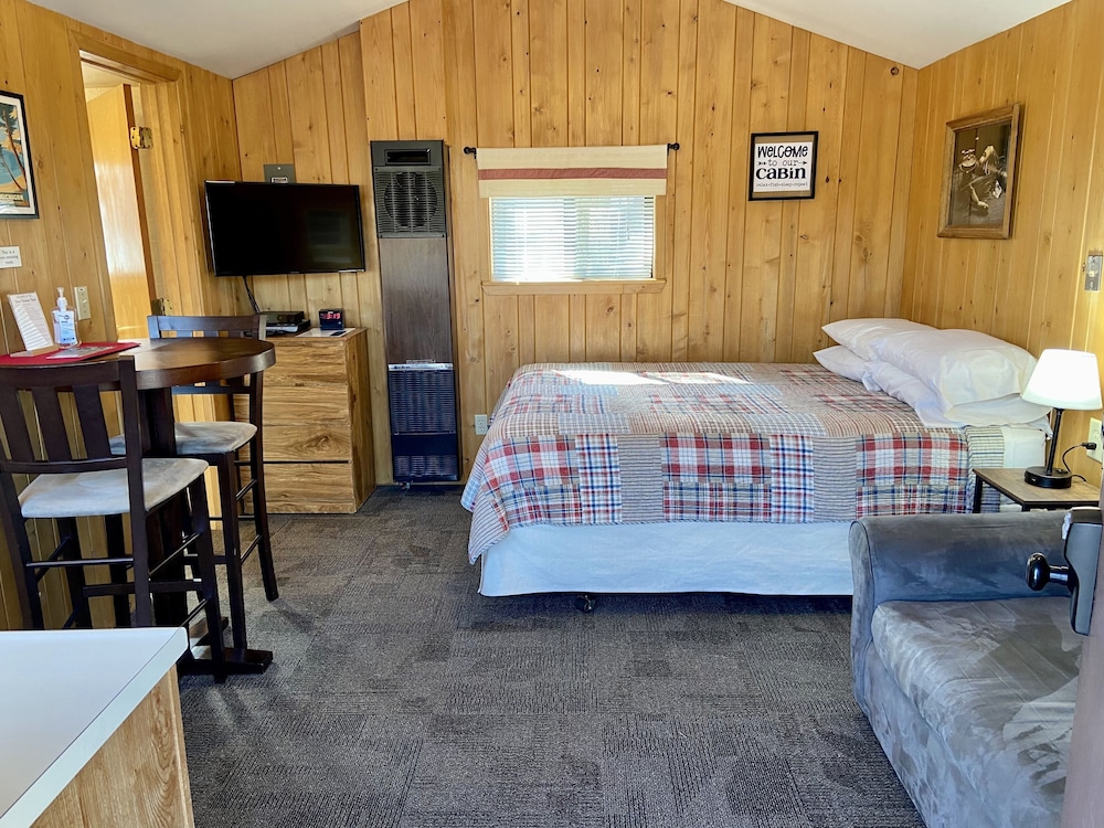 Betsie Riverside Resort - photo 24