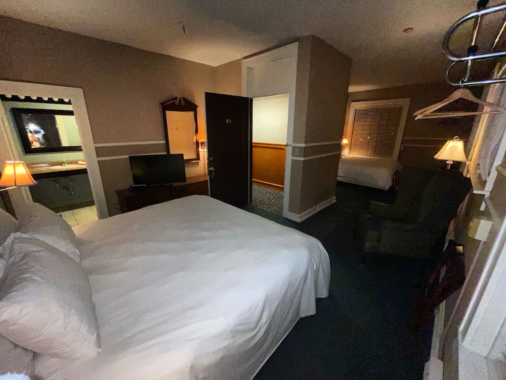 Kalispell Grand Hotel - photo 9