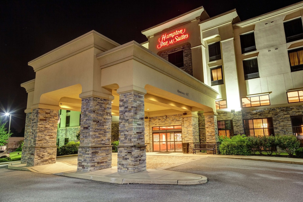 Hampton Inn & Suites Chadds Ford - photo 42