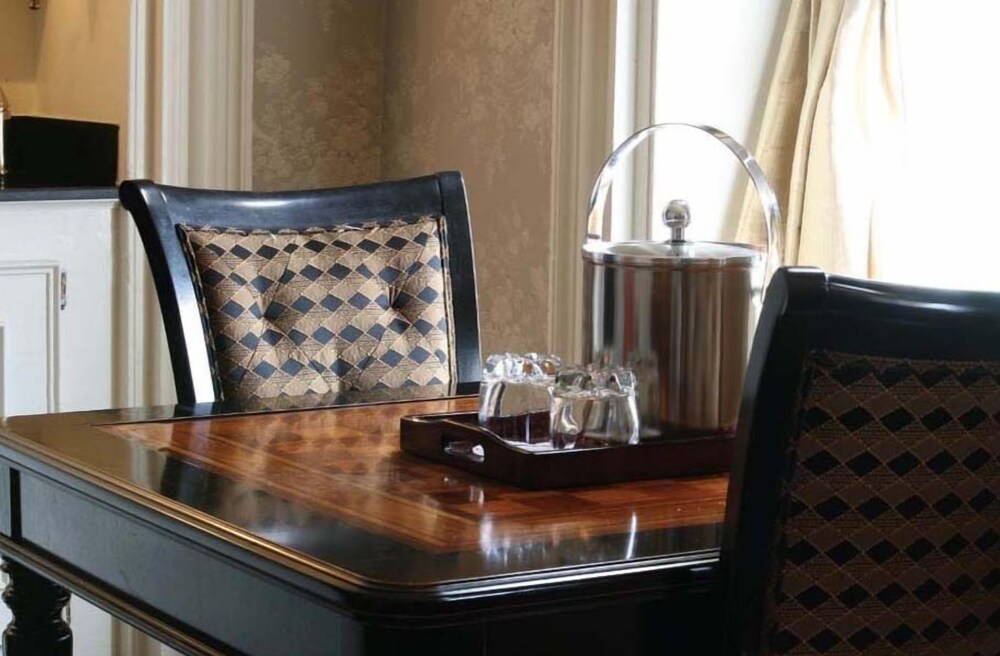 The Martha Washington Inn & Spa - photo 57