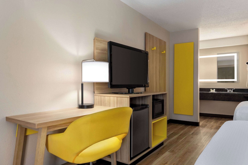 Hotel Barkley - photo 17