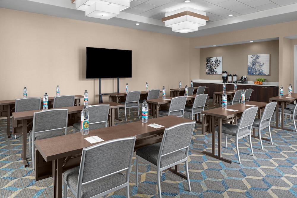 Residence Inn Tustin Orange County - photo 47
