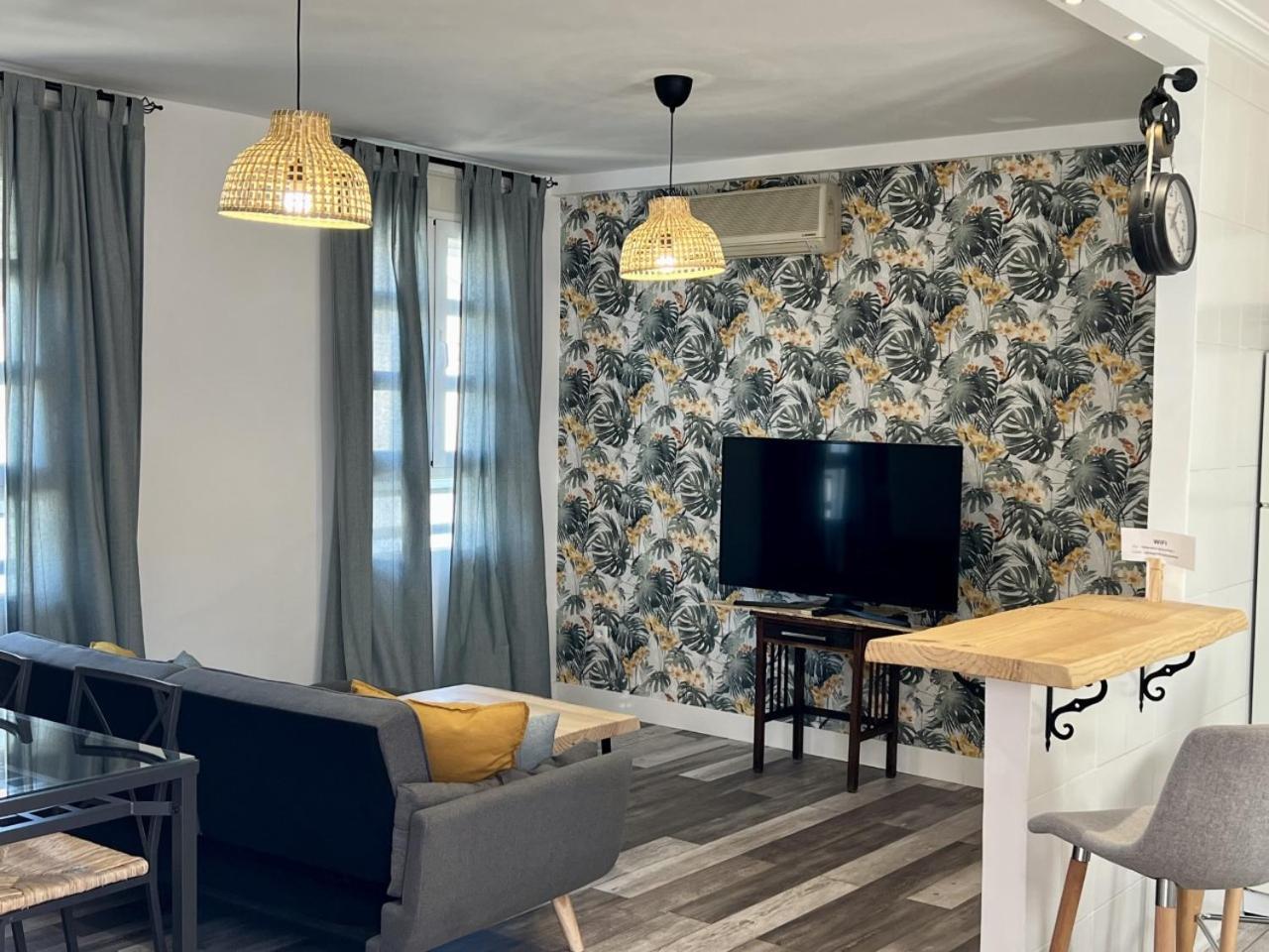 Agua Dulce Apartamento Rural 17328955 — Herrera Del Duque