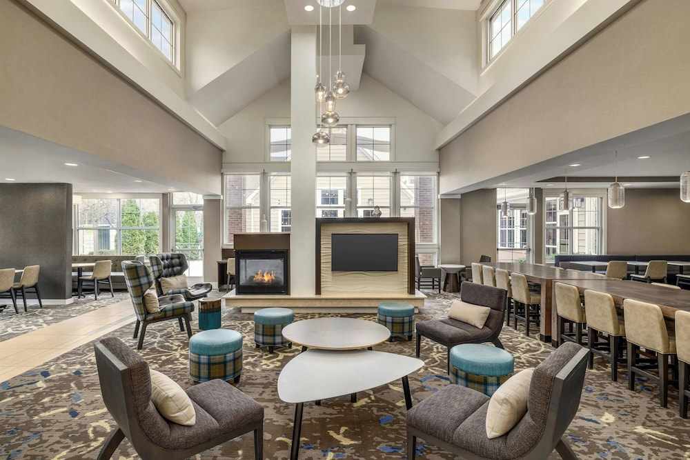 Residence Inn Albany Washington Avenue - photo 4