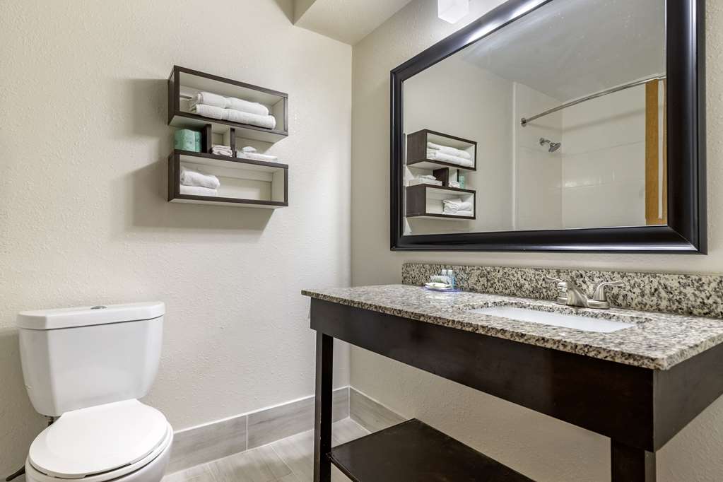 Quality Inn Spartanburg Northwest - photo 21