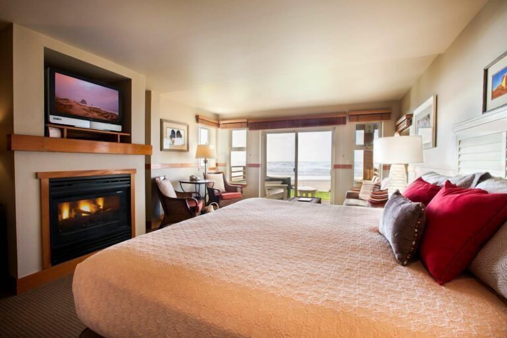 The Ocean Lodge - photo 31