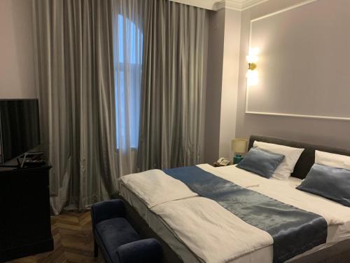 Hotel Homa in Bijeljina, Bosnia and Herzegovina