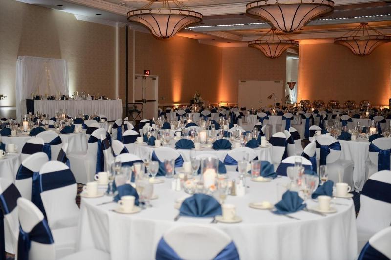 Sheraton Syracuse University Hotel & Conference Center - photo 131