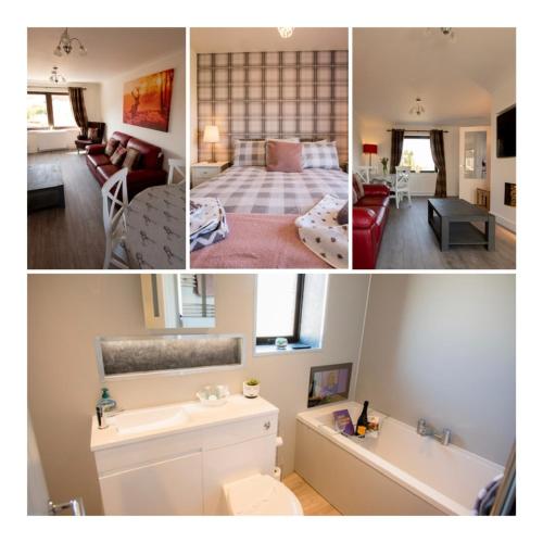 Annie’s Corner in Fort William, United Kingdom