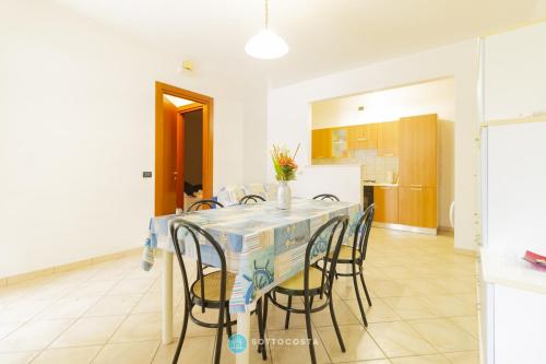 Afrodite Flat Torre Dell’orso in Melendugno, Italy