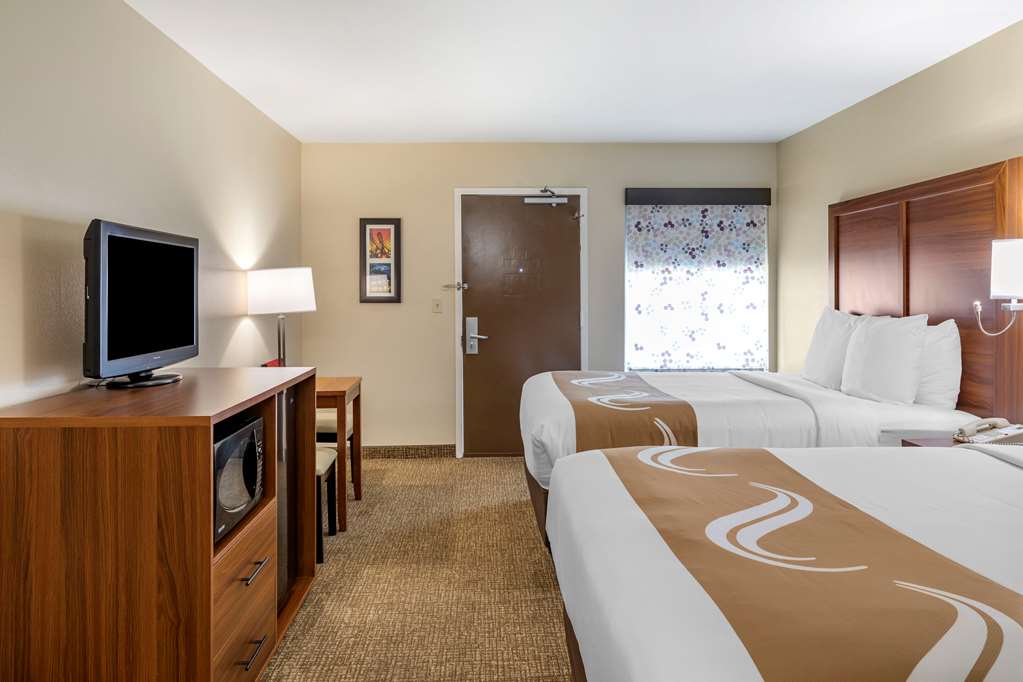 Quality Inn Placentia Anaheim Fullerton - photo 4