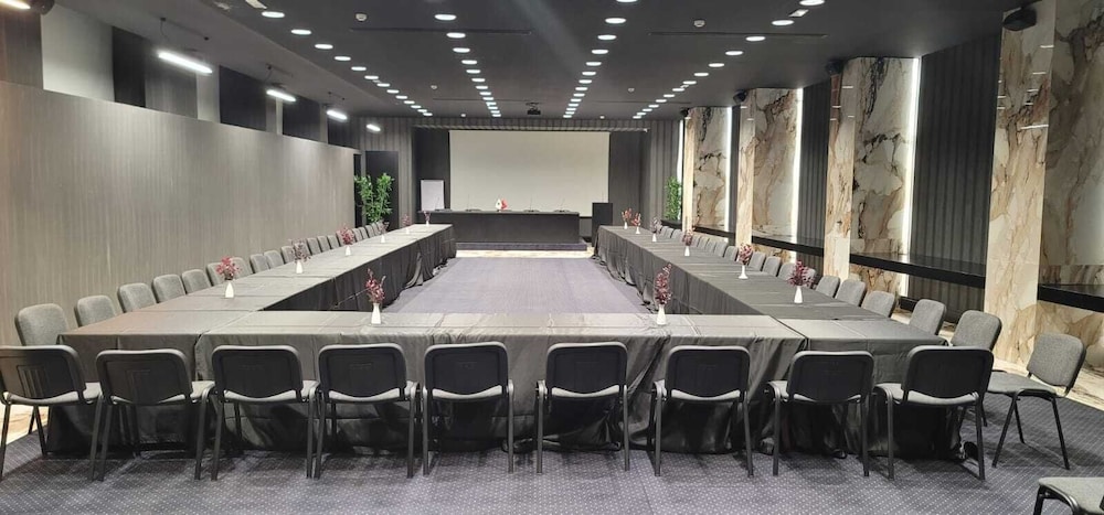 כנסים ואירועים