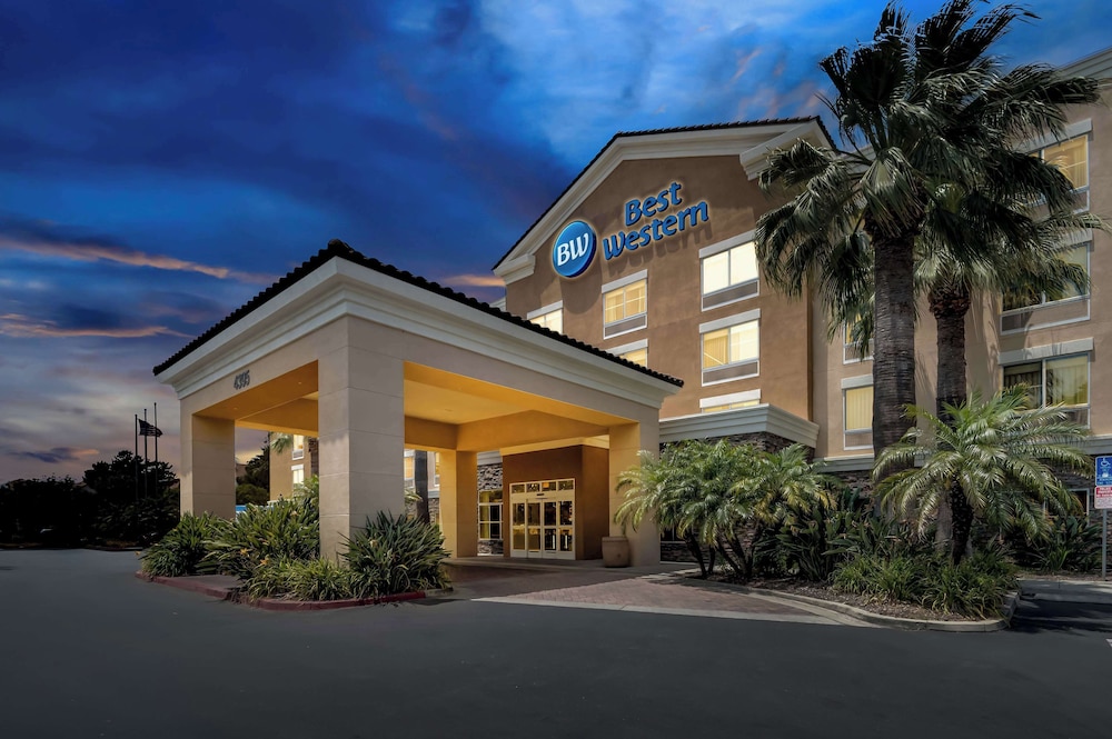 Best Western Ontario Mills Mall - photo 36