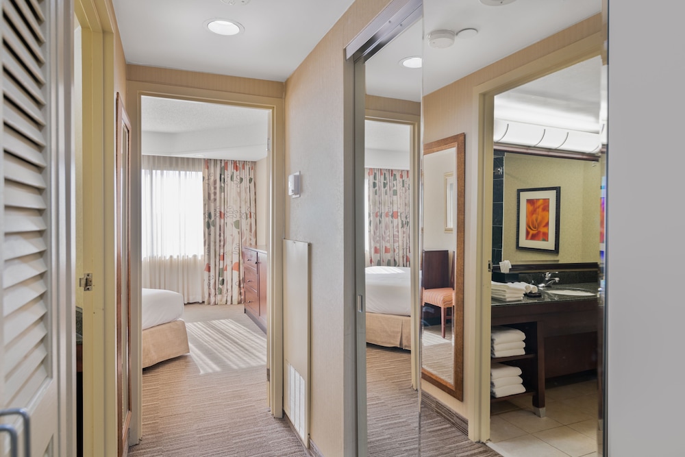 Harmony Suites Secaucus Meadowlands - photo 16